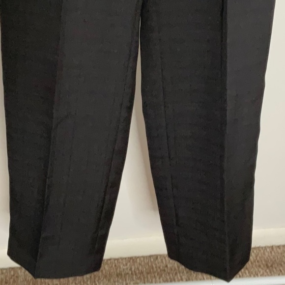 EUC Black Dress Pants Size Small - Picture 2 of 10